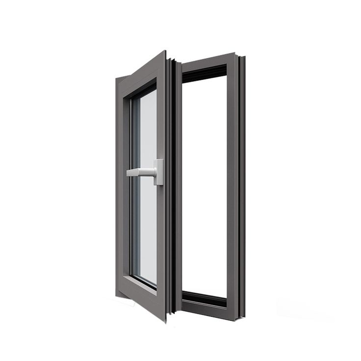 UPVC Window