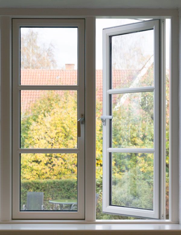 upvs window --dehradun